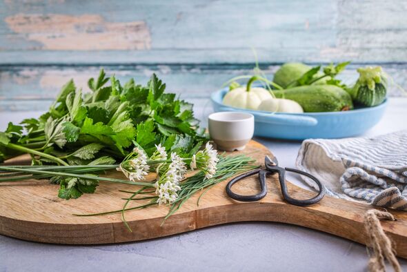 Jak świeże zioła mogą całkowicie odmienić prosty posiłek